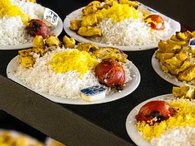 گشنیز                                             