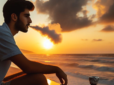 قلیان قولی قولی                                   