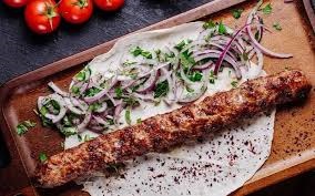 سحیرلی کباب                                       