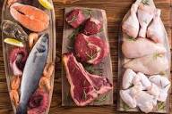 پروتئین پارسا کیش                                 